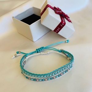Ocean Themed Bracelets